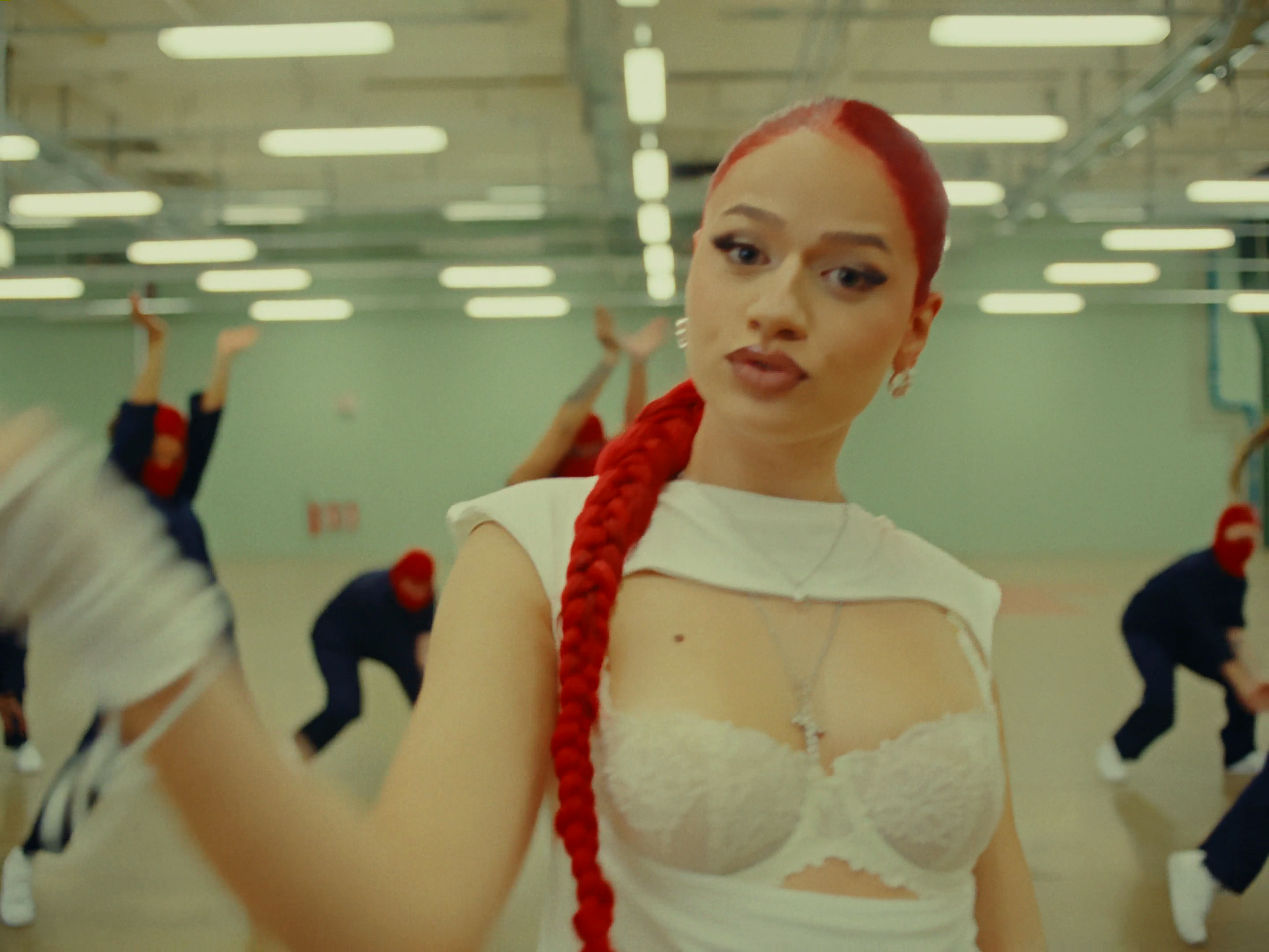 Haus im Meer (Intro) - badmómzjay 2