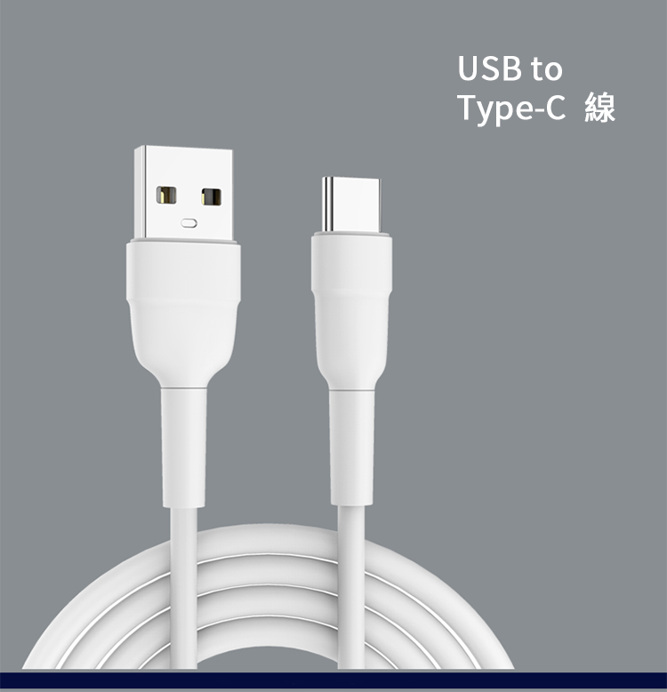 USB toType-C 線