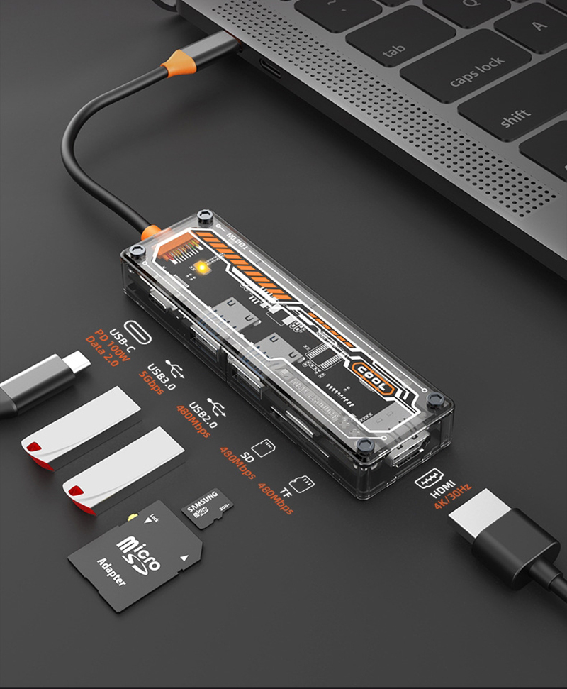 tabCOOLPD 100WData 2.0USB-CUSB2.0SDTF480Mbps 480MbpsUSB3.0480Mbps5GbpsAdapterSAMSUNGcaps lockAHDMI4K/30Hzshift