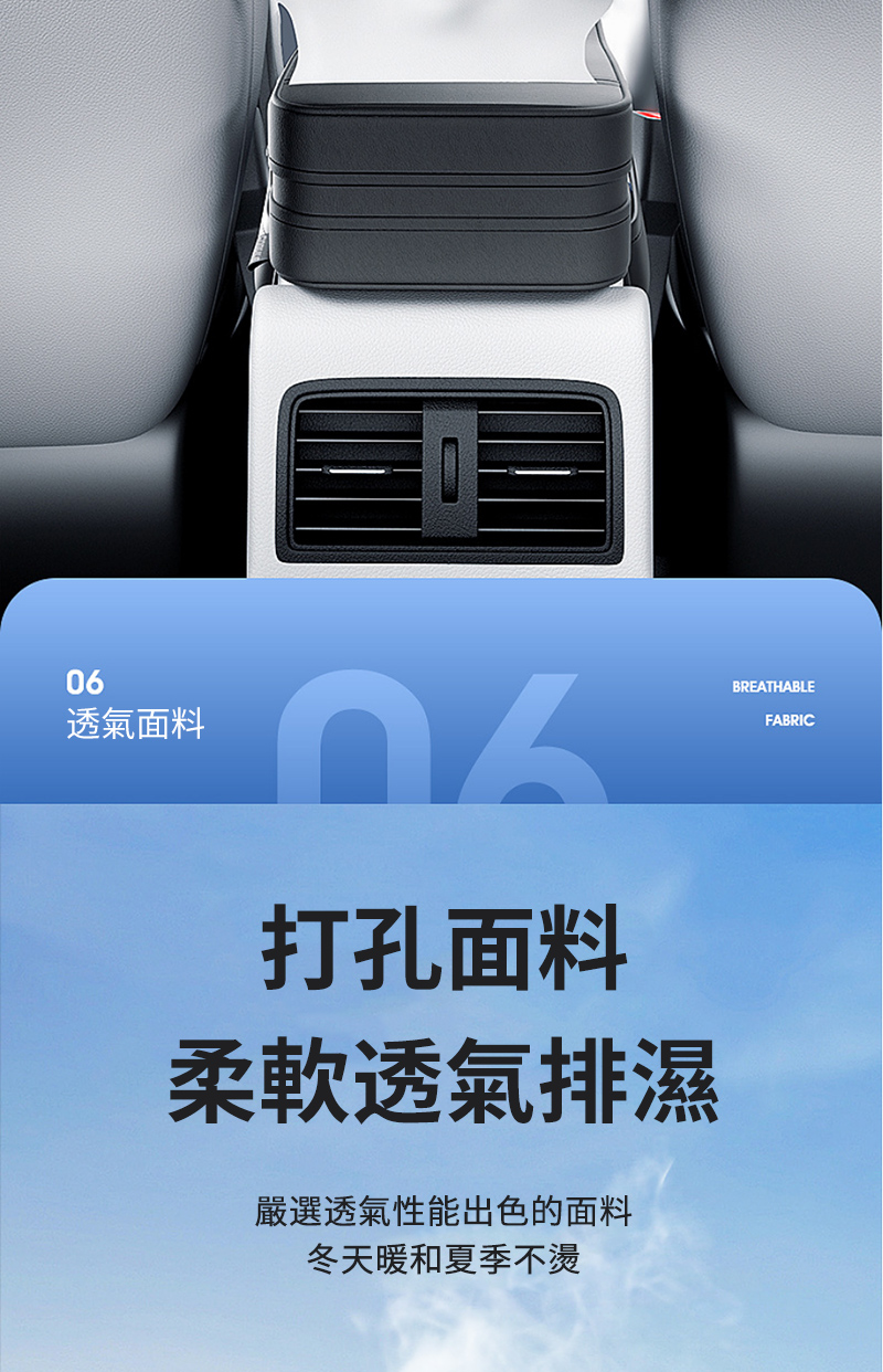 06透氣面料打孔面料柔軟透氣排濕嚴選透氣性能出色的面料冬天暖和夏季不燙BREATHABLEFABRIC