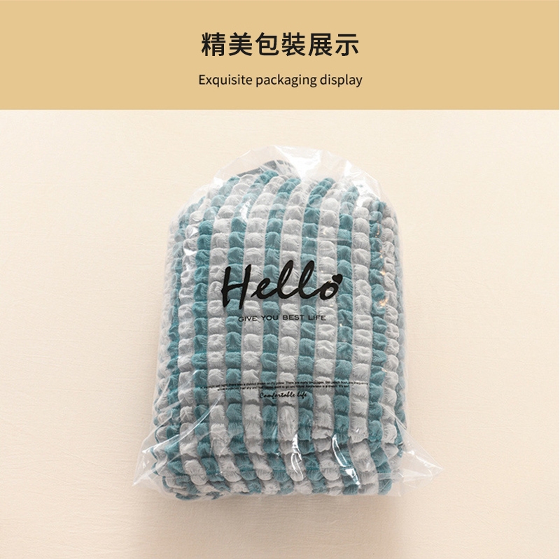 精美包裝展示Exquisite packaging displayHello YOU BEST LIFE