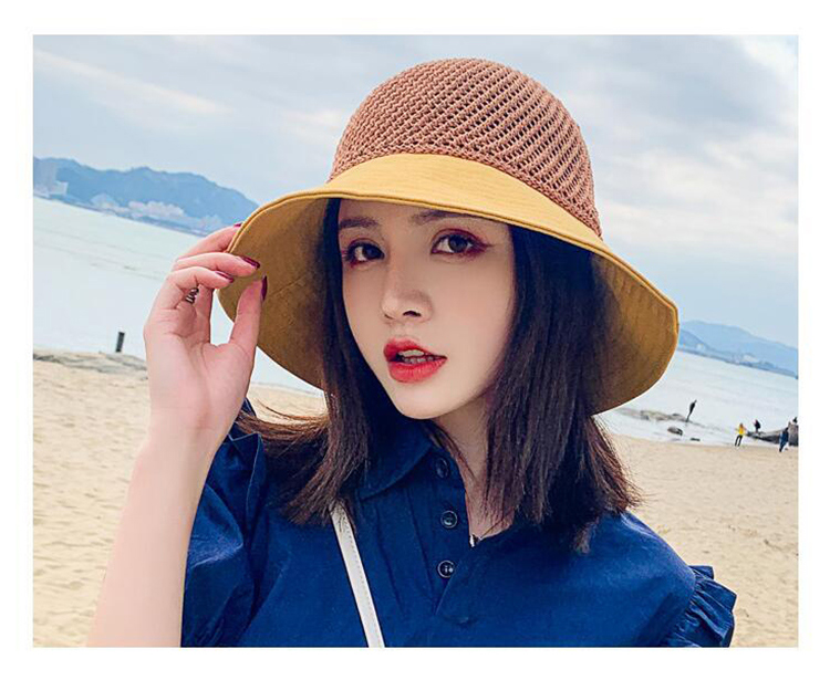 2-3y Girls' Summer Sun Hat Anti-Uv Beach Cap, 3-8 Years Old Girls' Fishing  Hat, Baby Girls' Sun Hat, Wide Brimmed Hat For Outdoor Activities,  Fashionable And Cute, Stylish Hat Decorated With Anti-Uv