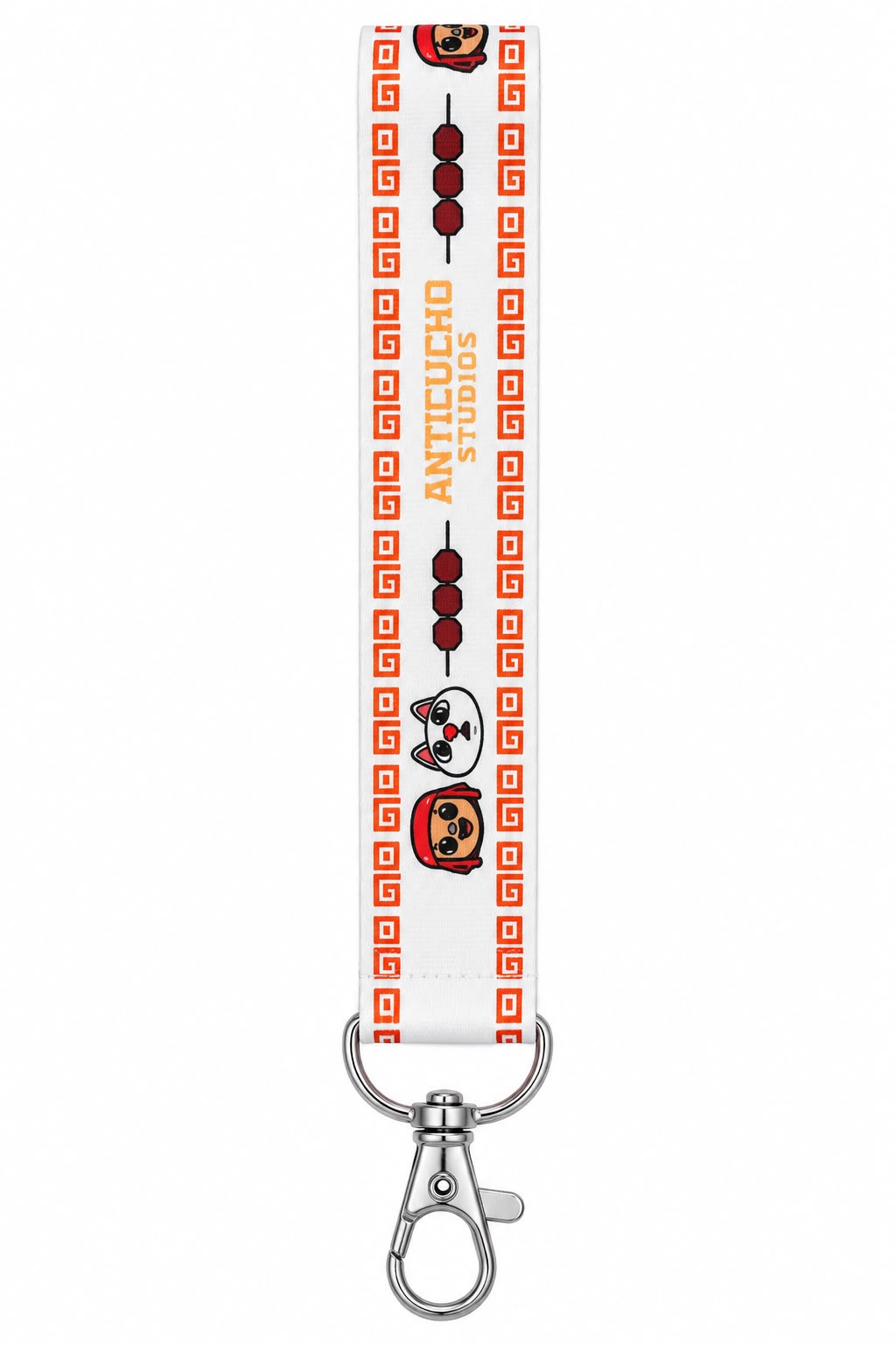 Lanyard · foto 4 de 4