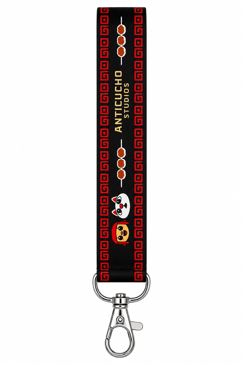 Lanyard · foto 3 de 4