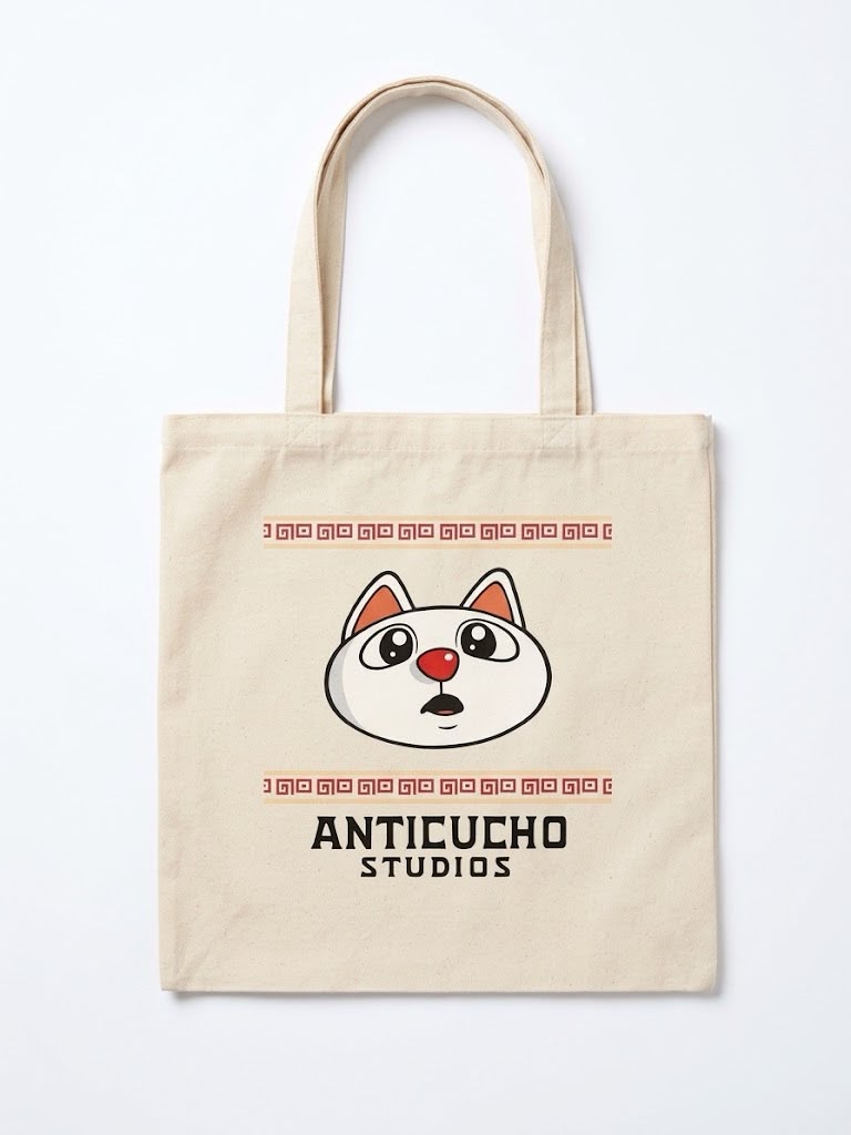 Tote bag · foto 3 de 3