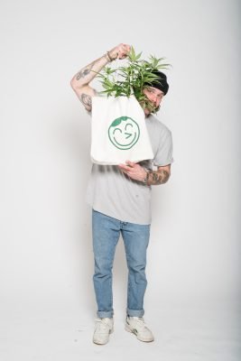Vêtements de chanvre