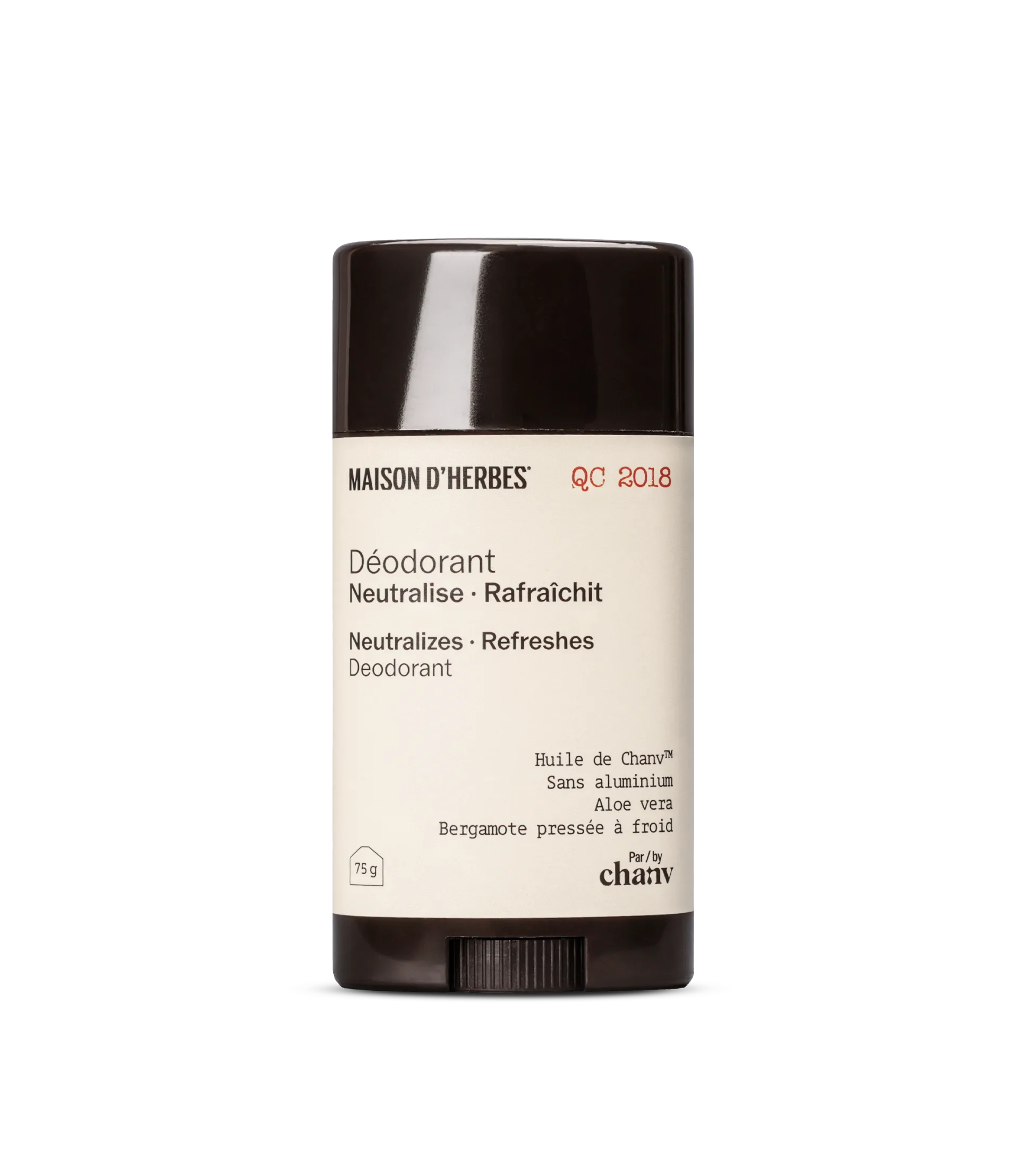 Déodorant
