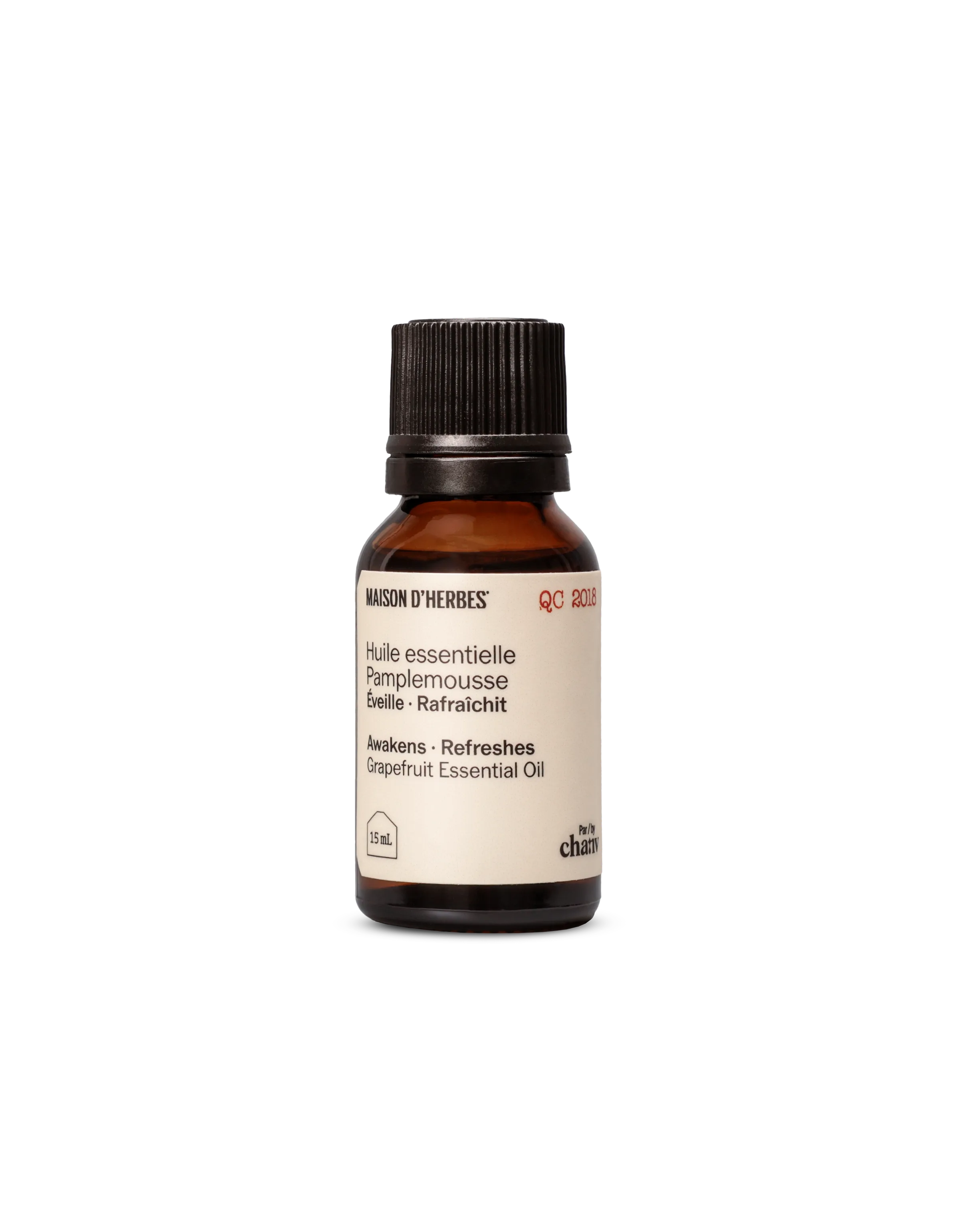 Huile essentielle Pamplemousse