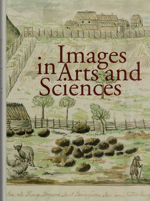 Images in Arts and Sciences. Selected Papers from a Conference Held by the Royal Society of Arts and Sciences in Göteborg, 13-14 October 2004 - Johannesson Lena &al (eds.) | Finn-Scholar - Tietokirjoja | Osta Antikvaarista - Kirjakauppa verkossa