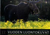 Vuoden luontokuvat 2017 : kauneimmat luontokuvat, mielenkiintoisia  artikkeleita - Suomen luonnonvalokuvaajat ry. | Finn-Scholar - Tietokirjoja  | Osta Antikvaarista - Kirjakauppa verkossa