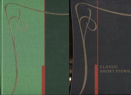 Irish Short Stories (Classic Short Stories) - Delaney Frank (selection, edit.) | Antikvariaatti Taide ja kirja | Osta Antikvaarista - Kirjakauppa verkossa