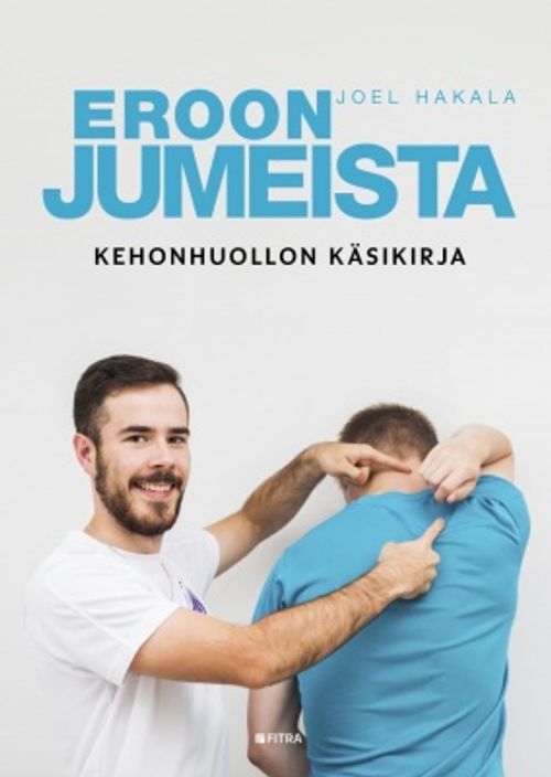 Top 39+ imagen eroon jumeista suomalainen kirjakauppa