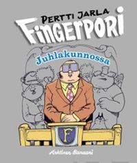 Fingerpori - Kamppailuni - Jarla Pertti | Vaisaaren kirja | Osta  Antikvaarista - Kirjakauppa verkossa