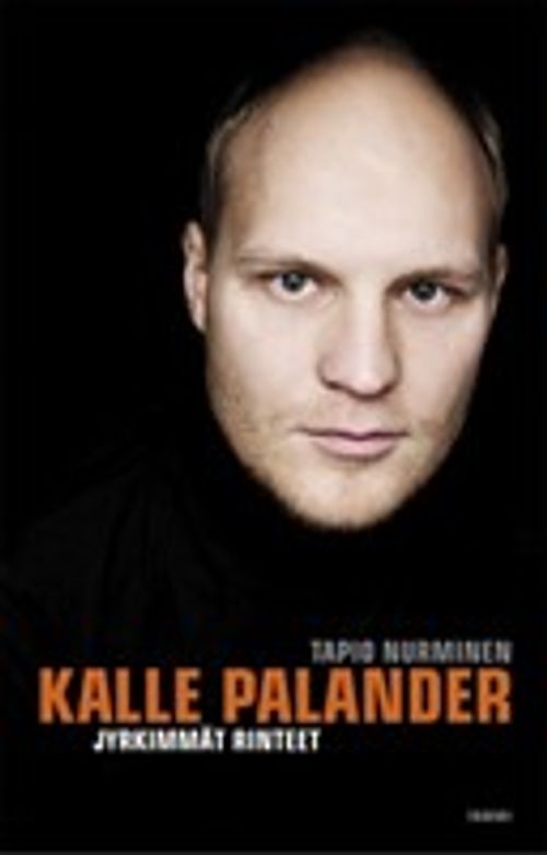 Kalle Palander, Jyrkimmät rinteet sign. - Nurminen Tapio | Kirstin  Kirjahuone | Osta Antikvaarista - Kirjakauppa verkossa