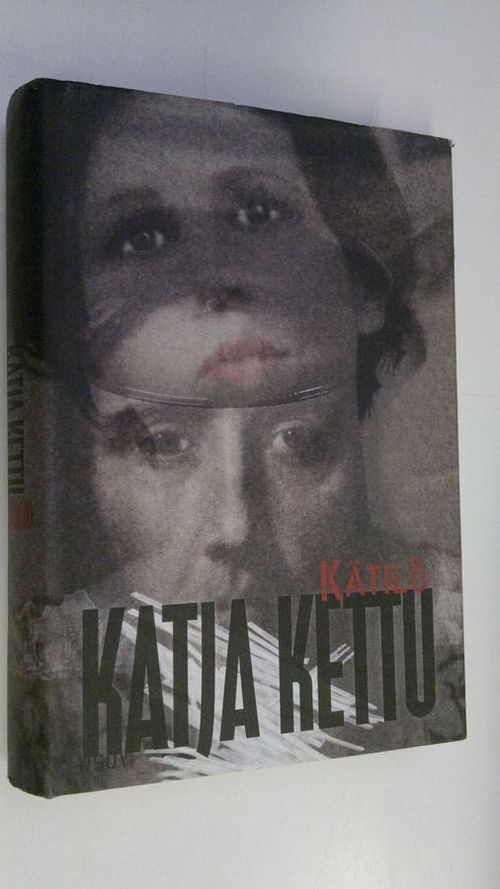 Kätilö - Kettu Katja | Finlandia Kirja | Osta Antikvaarista - Kirjakauppa  verkossa