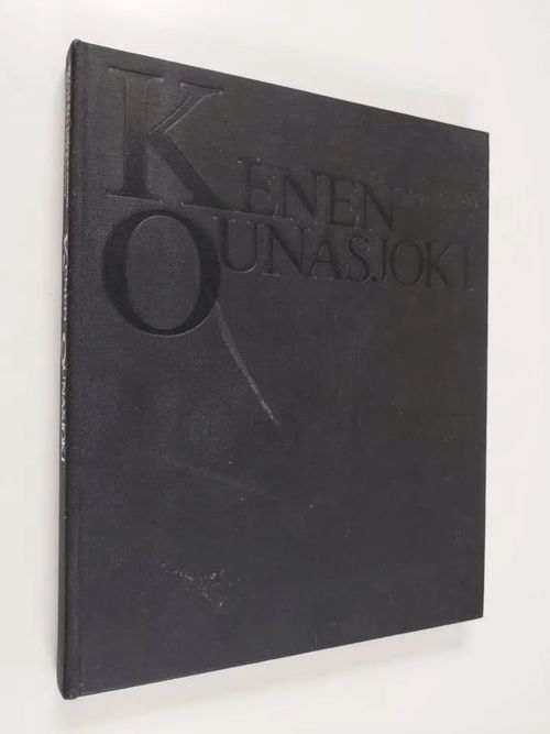 Kenen Ounasjoki - Laukkanen, Markku | Finlandia Kirja | Antikvaari - kirjakauppa verkossa