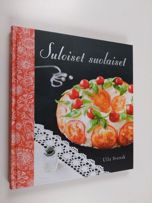 Suloiset suolaiset - Svensk  Ulla | Finlandia Kirja | Antikvaari - kirjakauppa verkossa