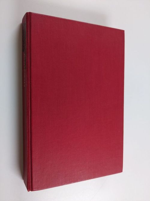 Faaraoiden kirous - Vandenberg  Philipp | Finlandia Kirja | Antikvaari - kirjakauppa verkossa