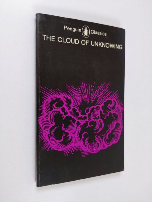 The Cloud of Unknowing - Cloud  Preston | Finlandia Kirja | Osta Antikvaarista - Kirjakauppa verkossa