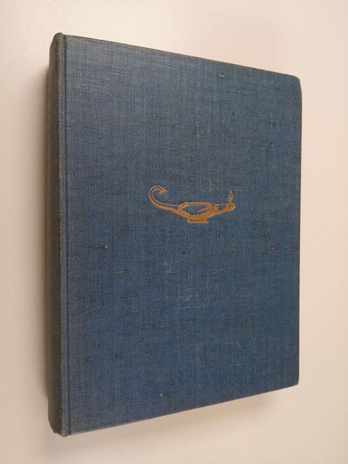 Lychnos : Lärdomshistoriska samfundets årsbok 1937 | Finlandia Kirja | Antikvaari - kirjakauppa verkossa
