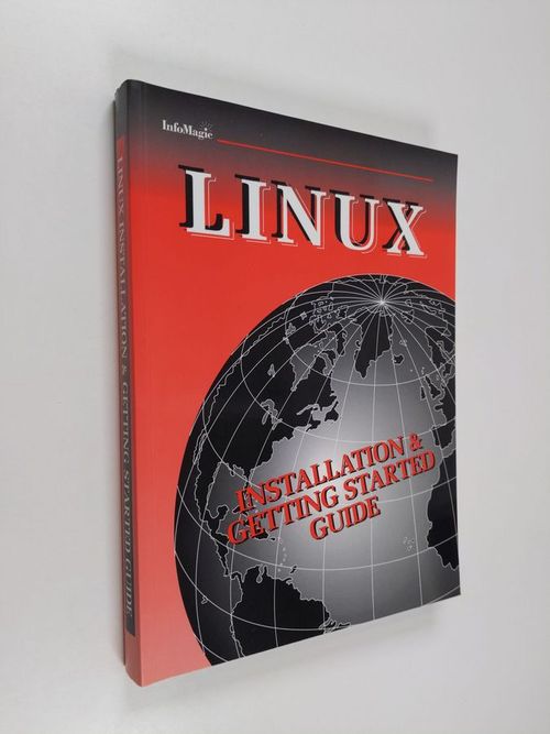 Linux installation and getting started - Welsh, Matt | Finlandia Kirja | Antikvaari - kirjakauppa verkossa