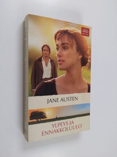 Ylpeys ja ennakkoluulo - Austen  Jane | Finlandia Kirja | Antikvaari - kirjakauppa verkossa