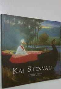 Kaj Stenvall - Stenvall Kaj | Finlandia Kirja | Osta Antikvaarista -  Kirjakauppa verkossa