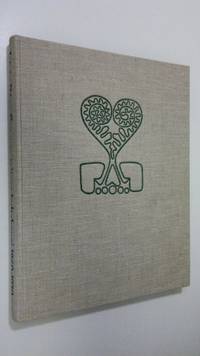 Suomen taiteen kultakausi 1860-1930 - Racz Istvan | Finlandia Kirja | Osta  Antikvaarista - Kirjakauppa verkossa