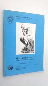 Ajattelevatko koneet : tekoäly, tietotekniikka ja robotiikka - Stark Seppo  ym. (toim.) | Finlandia Kirja | Osta Antikvaarista - Kirjakauppa verkossa