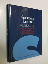 Suomen kielen sanakirja - Nurmi Timo | Finlandia Kirja | Osta Antikvaarista  - Kirjakauppa verkossa