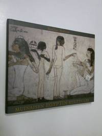 Tuotekuva Muinaisen Egyptin kulttuuri