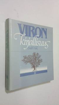 Tuotekuva Viron kirjallisuus