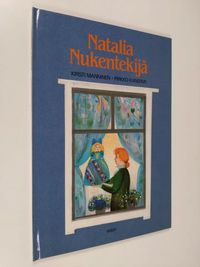 Tuotekuva Natalia Nukentekijä