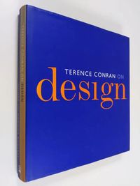 Tuotekuva Terence Conran on design