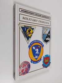 Tuotekuva Military insignia