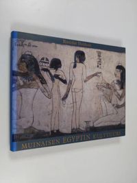 Tuotekuva Muinaisen Egyptin kulttuuri