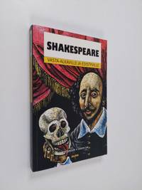 Tuotekuva Shakespeare vasta-alkaville ja edistyville