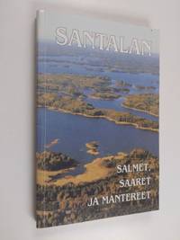 Tuotekuva Santalan salmet, saaret ja mantereet