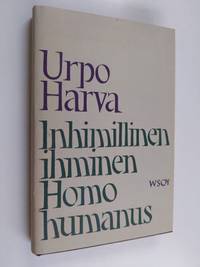 Tuotekuva Inhimillinen ihminen Homo humanus : humanistisia tarkasteluja