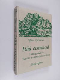 Orientin etymologinen sanakirja - Karttunen Klaus | Kirjavehka | Osta  Antikvaarista - Kirjakauppa verkossa