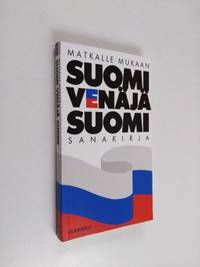 Suomi-portugali-suomi-sanakirja | Finlandia Kirja | Osta Antikvaarista -  Kirjakauppa verkossa