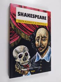 Tuotekuva Shakespeare vasta-alkaville ja edistyville