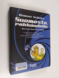 Tuotekuva Suomesta, rakkaudella = From Finland, with love