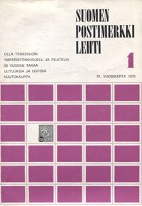 Suomen Postimerkkilehti 1962-1964 - Suomen Filatelistiliitto | Kirjamari Oy  | Osta Antikvaarista - Kirjakauppa verkossa