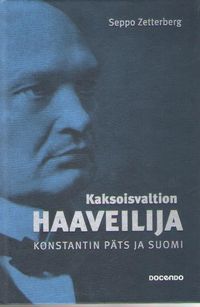 Suomen sillan kulkijoita - Yhteyksiä yli Suomenlahden 1800-luvulla -  Zetterberg Seppo | Kirjamari Oy | Osta Antikvaarista - Kirjakauppa verkossa