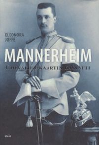 Tuotekuva Mannerheim : Chevalier-kaartin kasvatti