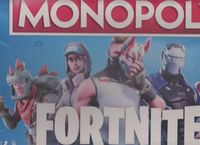 Top 22+ imagen fortnite monopoly suomalainen kirjakauppa