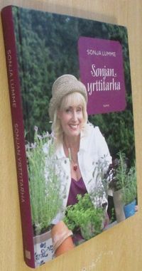 Kotipihan kasvihuone - Lumme Sonja | Salpakirja Oy | Osta Antikvaarista -  Kirjakauppa verkossa