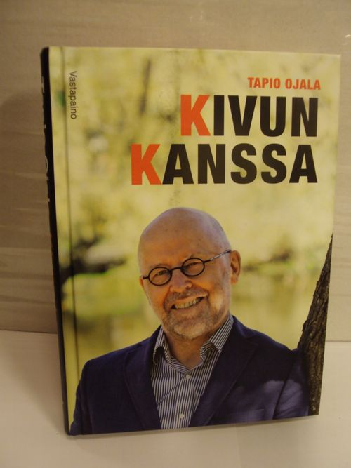 Kivun kanssa - Ojala Tapio | Brahen Antikvariaatti | Osta Antikvaarista -  Kirjakauppa verkossa