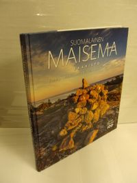Suomalainen maisema - Saaristo - Finnish Landscapes - Islands and  Archipelagos - Rautavaara Arno | Kirja-Kissa Oy | Osta Antikvaarista -  Kirjakauppa verkossa
